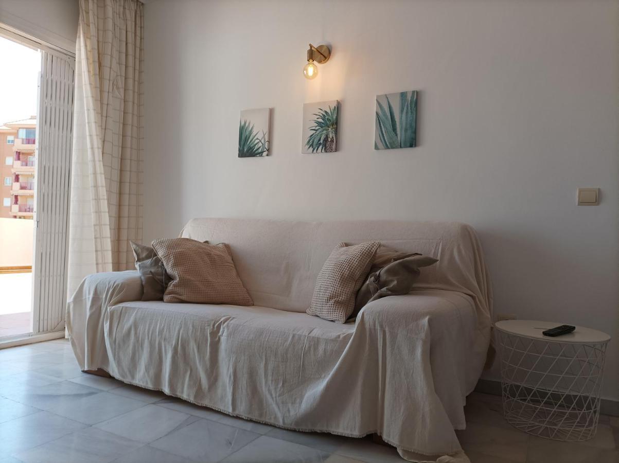 Apartament Yucas Torreblanca Fuengirola