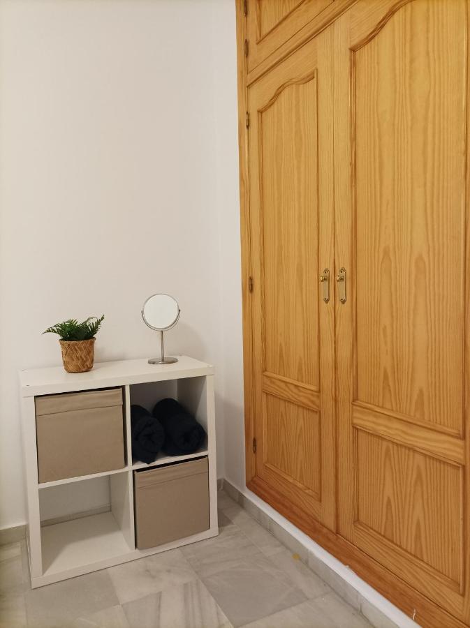 Yucas Torreblanca Apartament Fuengirola