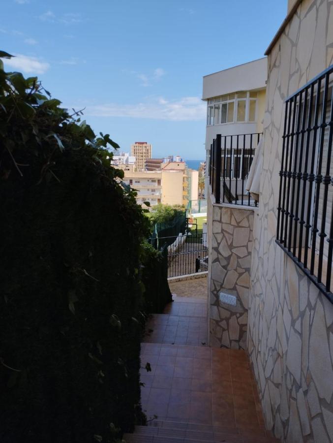 Yucas Torreblanca Apartament Fuengirola