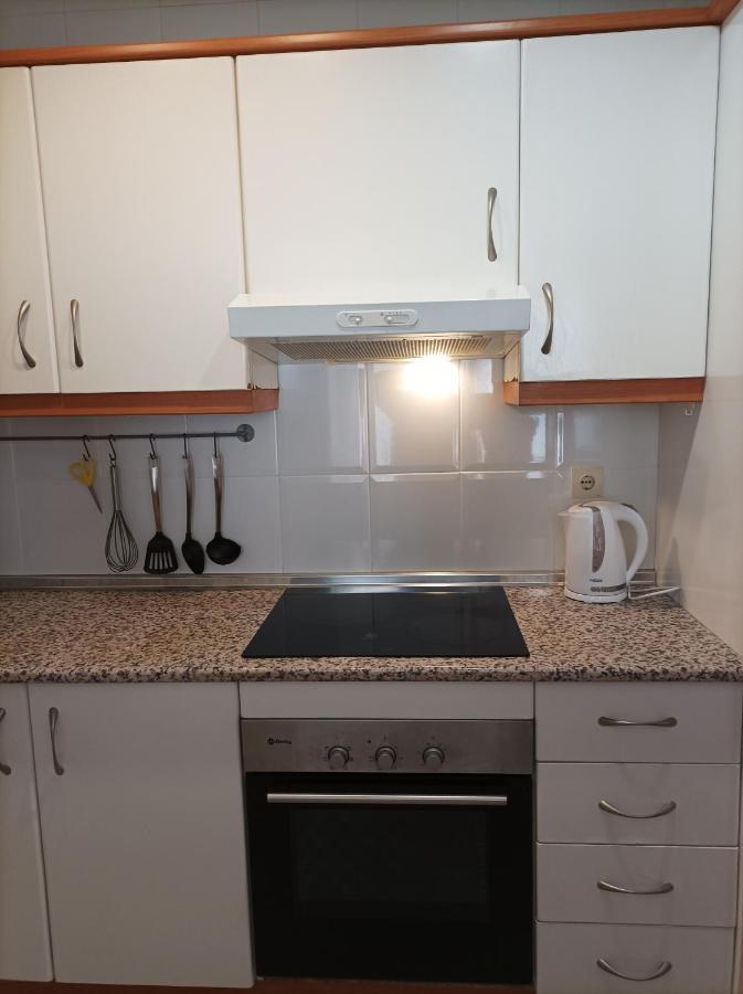 Apartament Yucas Torreblanca