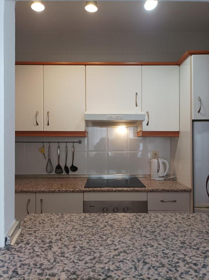 Apartament Yucas Torreblanca