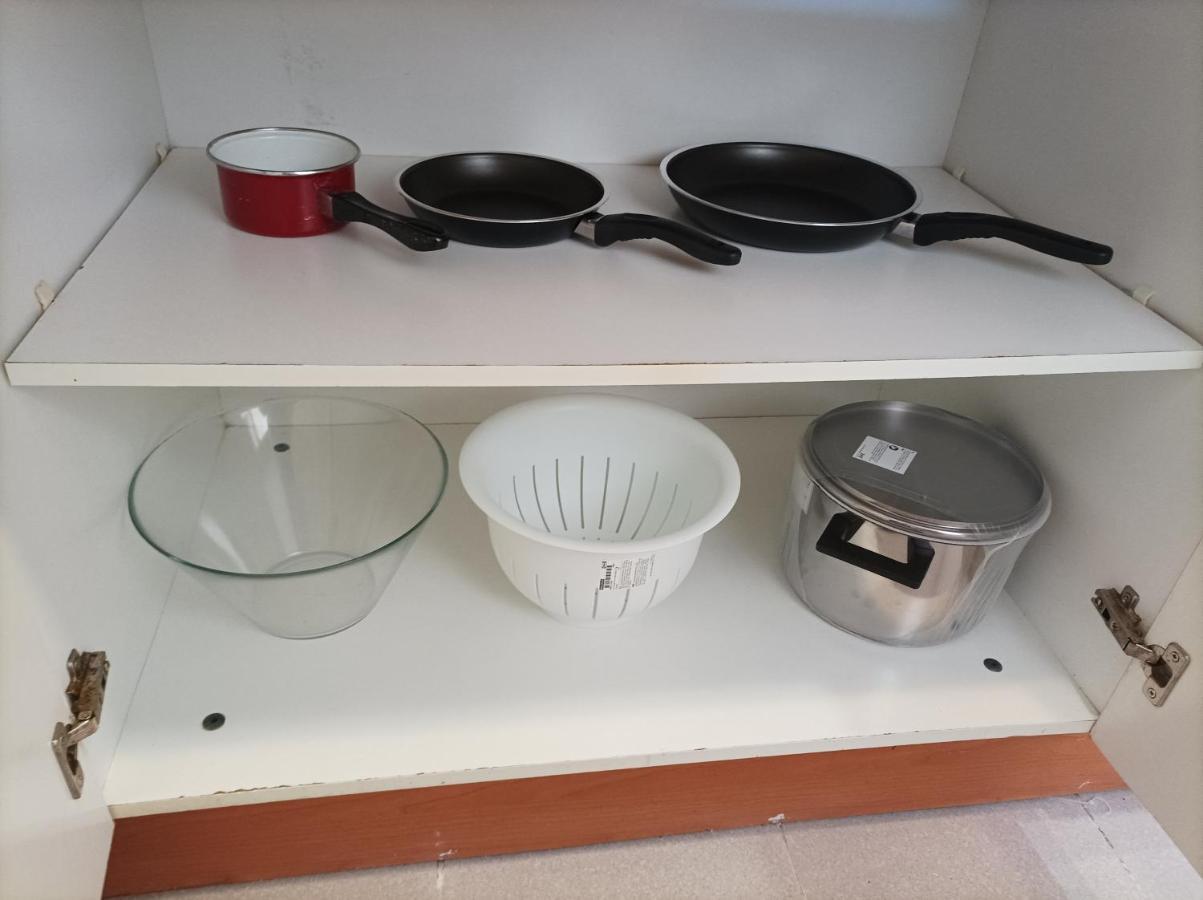 Yucas Torreblanca Apartament Fuengirola