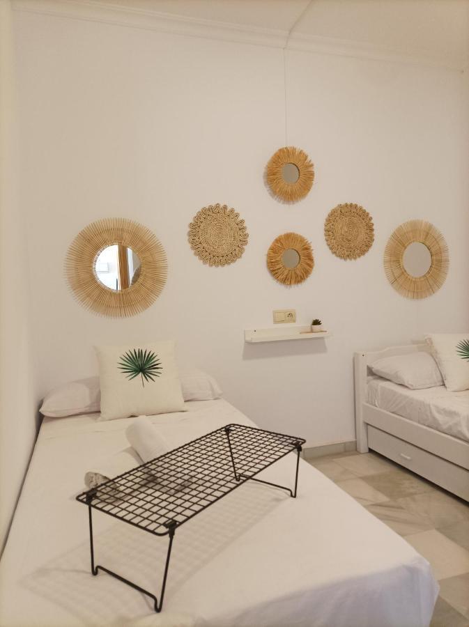 Apartament Yucas Torreblanca