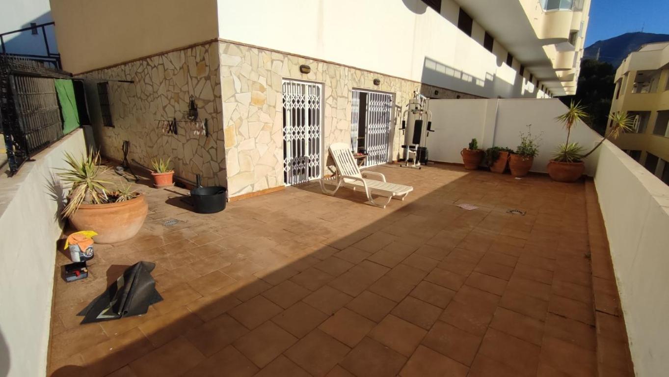 Yucas Torreblanca Apartament Fuengirola