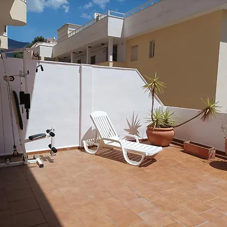 Las Yucas Torreblanca Fuengirola Zewnętrze zdjęcie