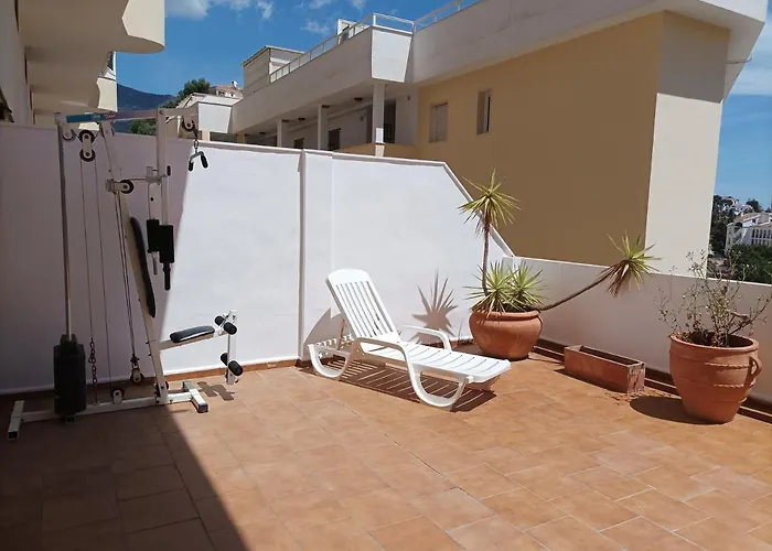 Las Yucas Torreblanca