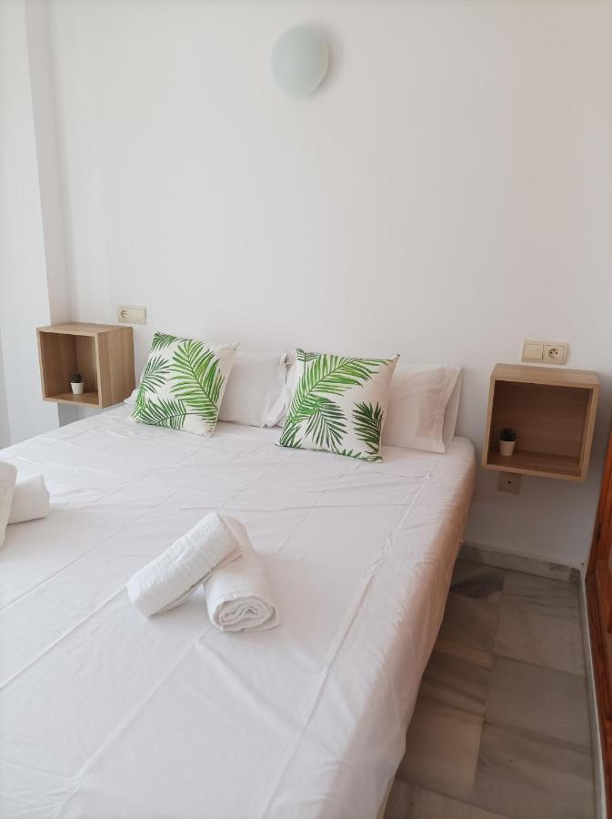 Yucas Torreblanca Appartement Fuengirola