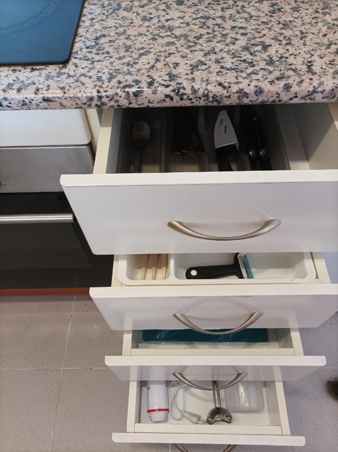 Yucas Torreblanca Appartement